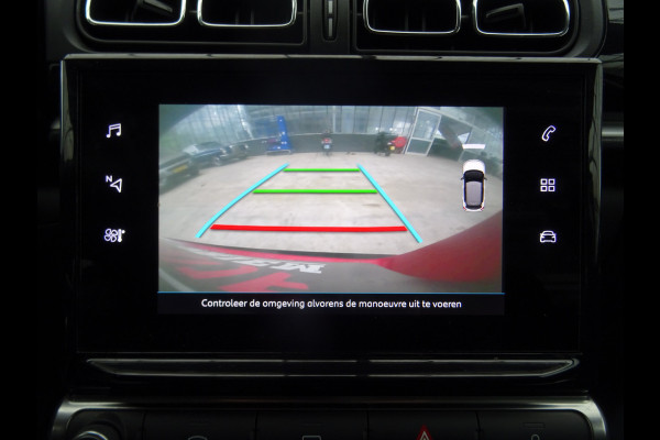 Citroën C3 1.2 PureTech C-Series * CARPLAY * CAMERA * DEALER ONDERH. !!
