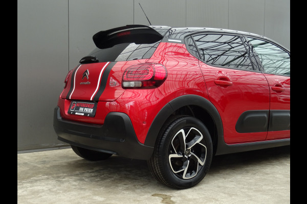 Citroën C3 1.2 PureTech C-Series * CARPLAY * CAMERA * DEALER ONDERH. !!