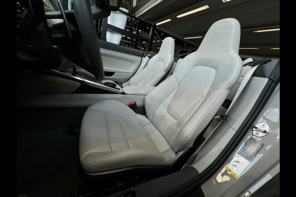 Porsche 911 Cabrio 3.0 Carrera GTS Bose|360 Cam|Sportuitlaat