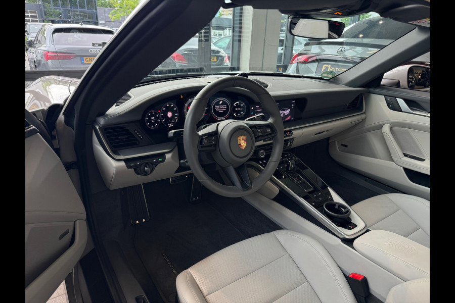 Porsche 911 Cabrio 3.0 Carrera GTS Bose|360 Cam|Sportuitlaat