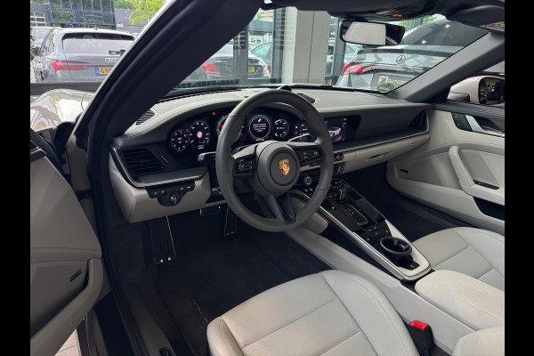 Porsche 911 Cabrio 3.0 Carrera GTS Bose|360 Cam|Sportuitlaat