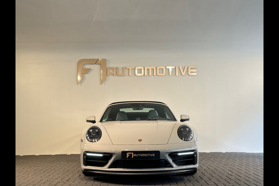 Porsche 911 Cabrio 3.0 Carrera GTS Bose|360 Cam|Sportuitlaat