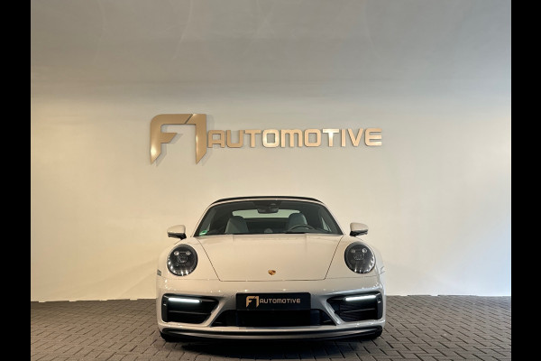 Porsche 911 Cabrio 3.0 Carrera GTS Bose|360 Cam|Sportuitlaat
