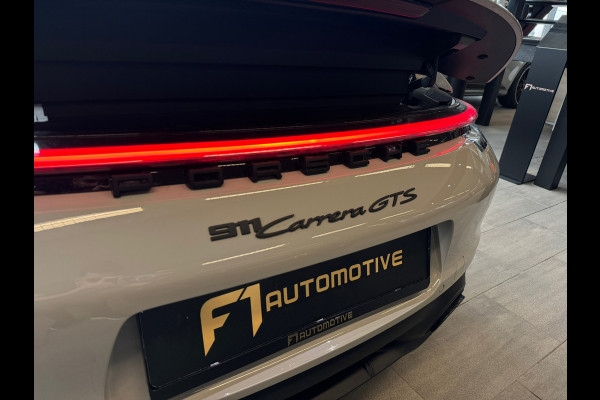 Porsche 911 Cabrio 3.0 Carrera GTS Bose|360 Cam|Sportuitlaat