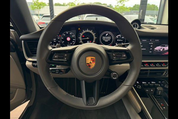 Porsche 911 Cabrio 3.0 Carrera GTS Bose|360 Cam|Sportuitlaat