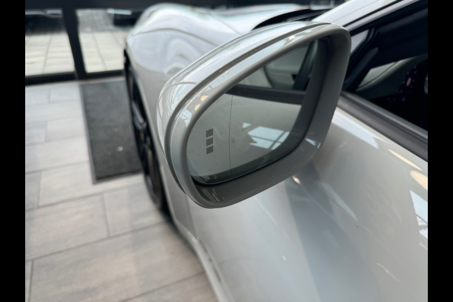 Porsche 911 Cabrio 3.0 Carrera GTS Bose|360 Cam|Sportuitlaat