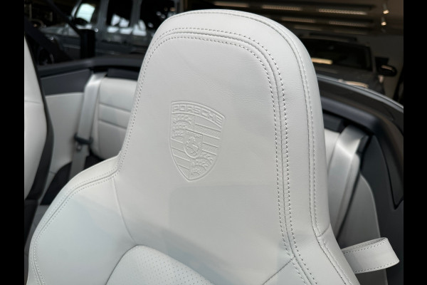 Porsche 911 Cabrio 3.0 Carrera GTS Bose|360 Cam|Sportuitlaat