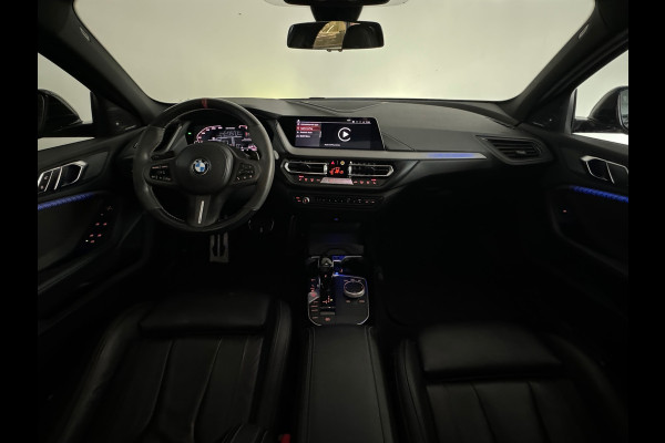 BMW 1-serie M135i xDrive High Executive Pano|Leer|HuD|HK|BTW