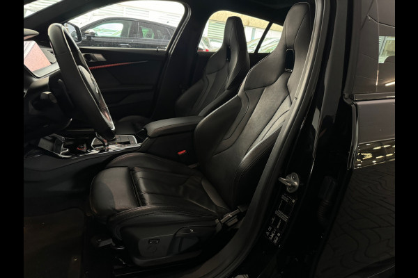 BMW 1-serie M135i xDrive High Executive Pano|Leer|HuD|HK|BTW