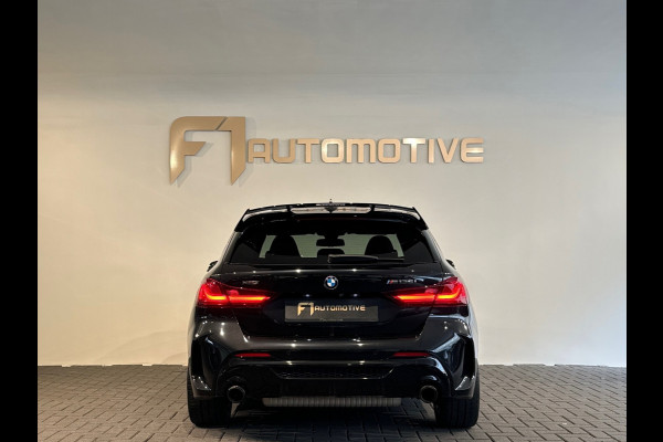 BMW 1-serie M135i xDrive High Executive Pano|Leer|HuD|HK|BTW