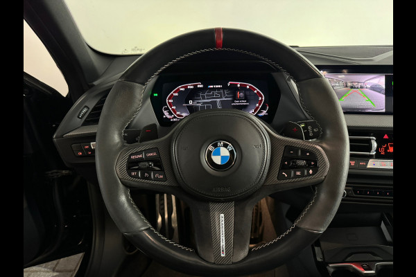 BMW 1-serie M135i xDrive High Executive Pano|Leer|HuD|HK|BTW