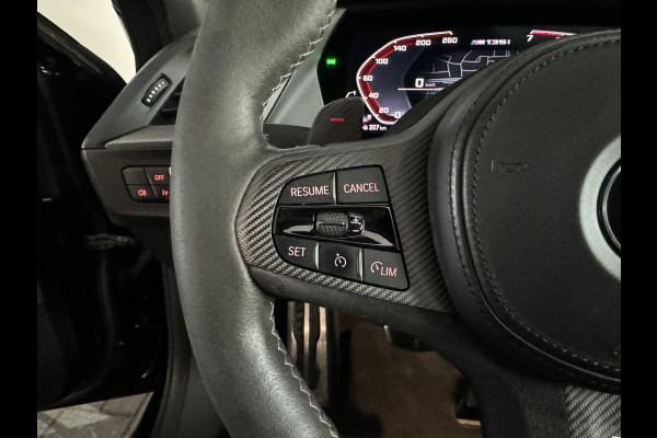 BMW 1-serie M135i xDrive High Executive Pano|Leer|HuD|HK|BTW