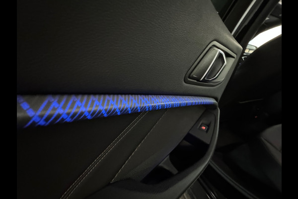 BMW 1-serie M135i xDrive High Executive Pano|Leer|HuD|HK|BTW