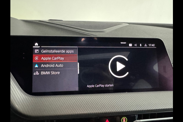 BMW 1-serie M135i xDrive High Executive Pano|Leer|HuD|HK|BTW