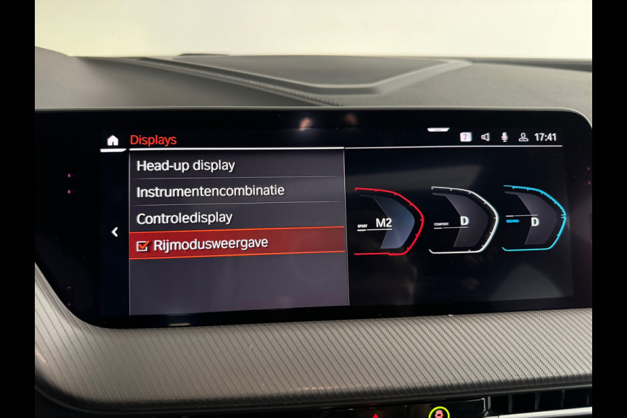 BMW 1-serie M135i xDrive High Executive Pano|Leer|HuD|HK|BTW