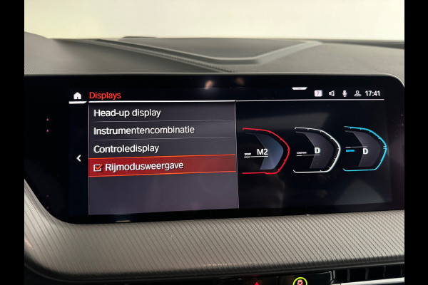 BMW 1-serie M135i xDrive High Executive Pano|Leer|HuD|HK|BTW
