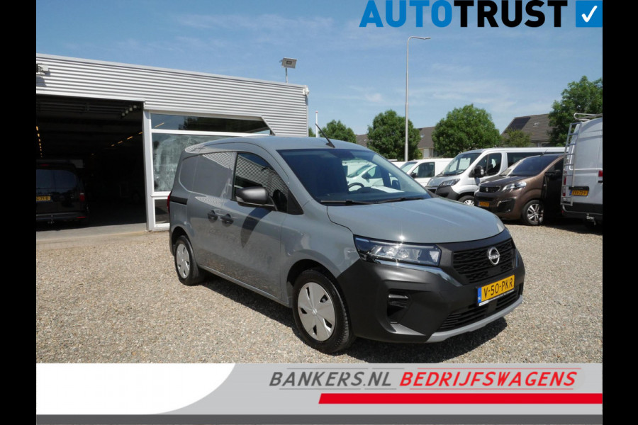 Nissan Townstar 1,3 TCE 130PK L1 Benzine Airco