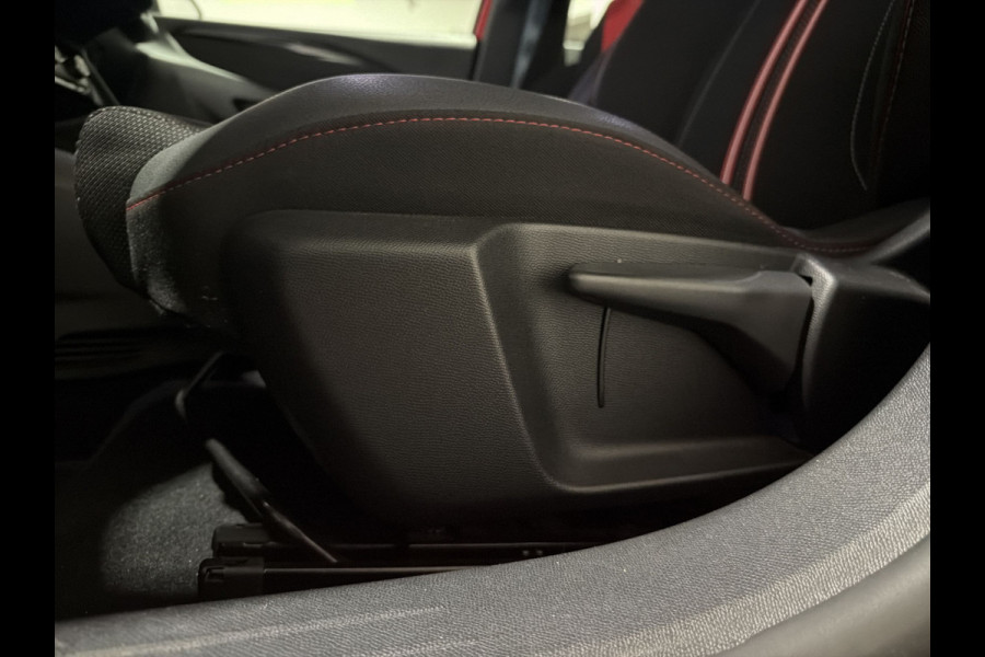Opel Corsa Electric Yes 50 kWh | Carplay | Warmtepomp | 11 kW 3-fase | LMV 16'' | Bi-Color Dak | Soh (batterijcheck) Waarde 99,3 %