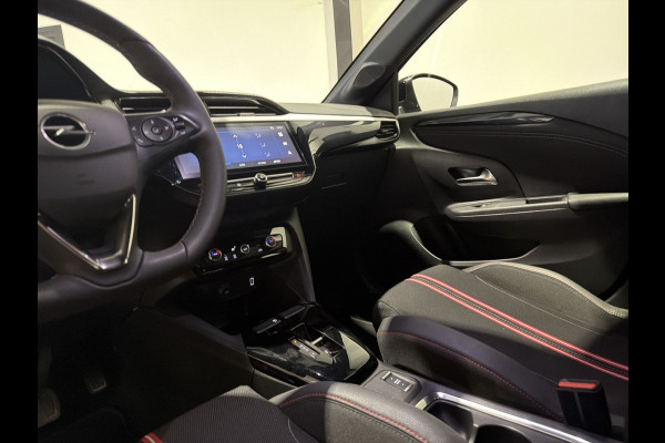 Opel Corsa Electric Yes 50 kWh | Carplay | Warmtepomp | 11 kW 3-fase | LMV 16'' | Bi-Color Dak | Soh (batterijcheck) Waarde 99,3 %