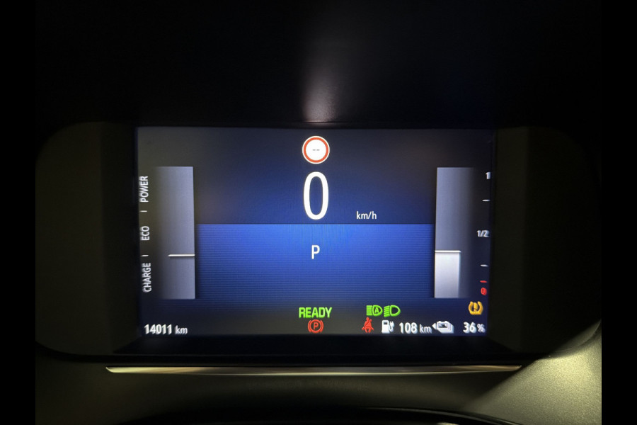 Opel Corsa Electric Yes 50 kWh | Carplay | Warmtepomp | 11 kW 3-fase | LMV 16'' | Bi-Color Dak | Soh (batterijcheck) Waarde 99,3 %