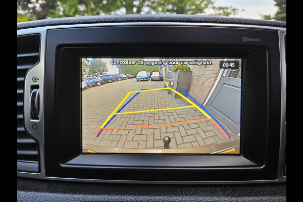 Kia Sportage 1.6 GDI Style Edition Trekhaak! Leer! Camera! NAP! Mooie/Nette Auto! Navigatie!