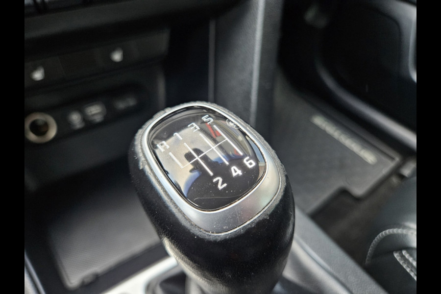 Kia Sportage 1.6 GDI Style Edition Trekhaak! Leer! Camera! NAP! Mooie/Nette Auto! Navigatie!
