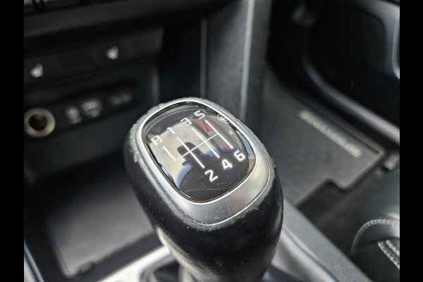 Kia Sportage 1.6 GDI Style Edition Trekhaak! Leer! Camera! NAP! Mooie/Nette Auto! Navigatie!