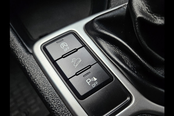 Kia Sportage 1.6 GDI Style Edition Trekhaak! Leer! Camera! NAP! Mooie/Nette Auto! Navigatie!