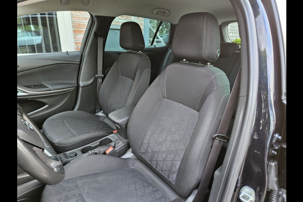 Opel Astra Sports Tourer 1.0 Turbo 120 Jaar Edition Trekhaak! Navigatie! PDC! Dealer Onderhouden! NAP! Nette Auto!