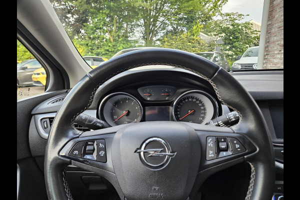 Opel Astra Sports Tourer 1.0 Turbo 120 Jaar Edition Trekhaak! Navigatie! PDC! Dealer Onderhouden! NAP! Nette Auto!