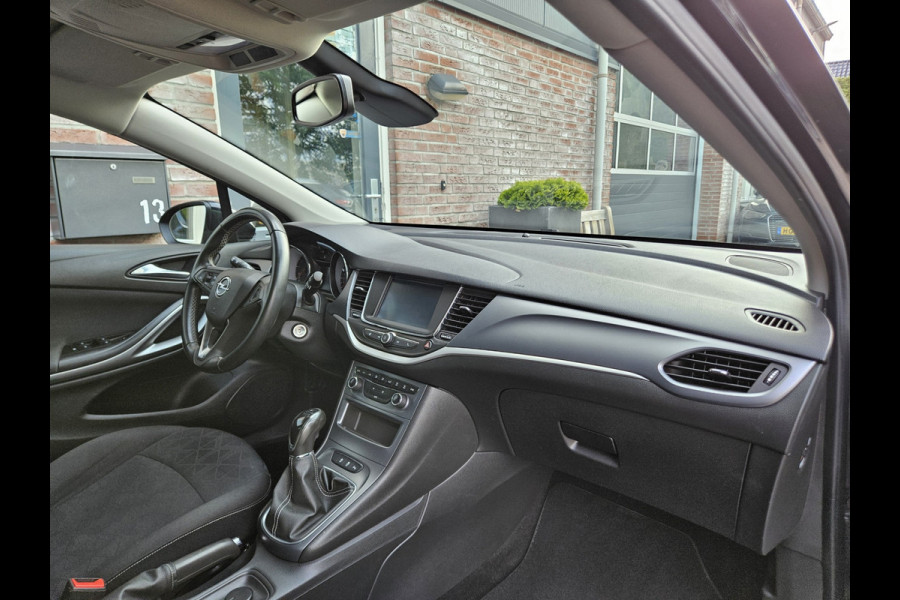 Opel Astra Sports Tourer 1.0 Turbo 120 Jaar Edition Trekhaak! Navigatie! PDC! Dealer Onderhouden! NAP! Nette Auto!