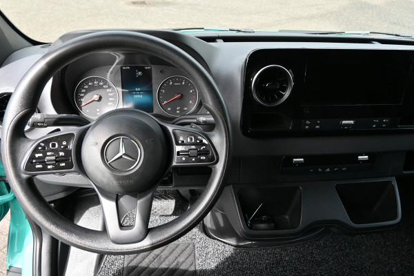 Mercedes-Benz Sprinter 319 CDI 4x4 L3H2 AWD LED, 10.25 MBUX met camera, 2800 kg Trekhaak, Etc.