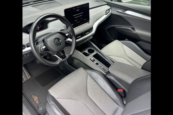 Škoda ENYAQ iV 60 SOH 91% Camera Keyless Virtual 1e EIG NL-Auto Rijklaarprijs!