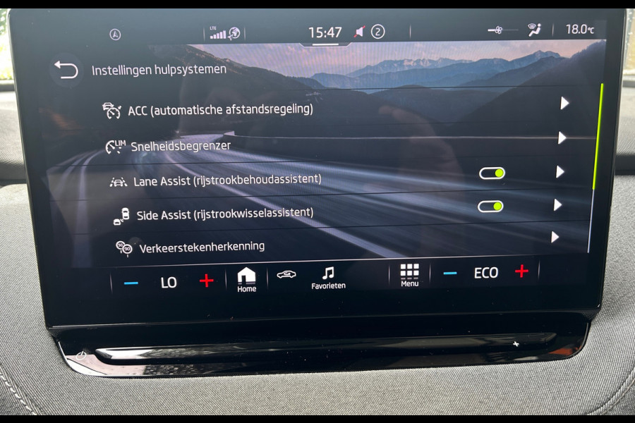 Škoda ENYAQ iV 60 SOH 91% Camera Keyless Virtual 1e EIG NL-Auto Rijklaarprijs!