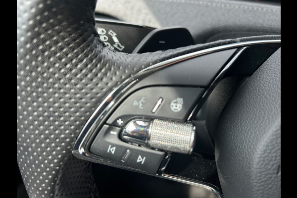 Škoda ENYAQ iV 60 SOH 91% Camera Keyless Virtual 1e EIG NL-Auto Rijklaarprijs!
