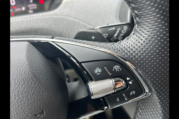 Škoda ENYAQ iV 60 SOH 91% Camera Keyless Virtual 1e EIG NL-Auto Rijklaarprijs!
