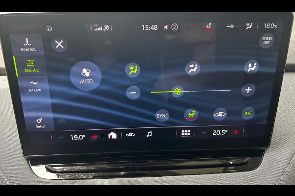 Škoda ENYAQ iV 60 SOH 91% Camera Keyless Virtual 1e EIG NL-Auto Rijklaarprijs!