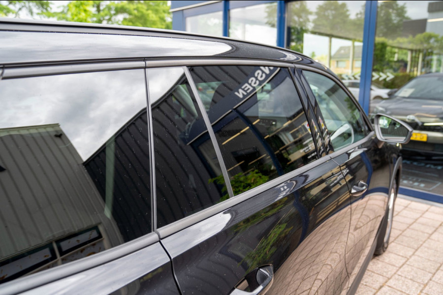 Škoda Kodiaq 1.5 TSI DSG First Edition|Prijs rijklaar incl 12 mnd garantie|Memory stoelen+Verwarming Camera Blindspot