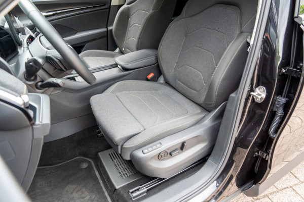Škoda Kodiaq 1.5 TSI DSG First Edition|Prijs rijklaar incl 12 mnd garantie|Memory stoelen+Verwarming Camera Blindspot