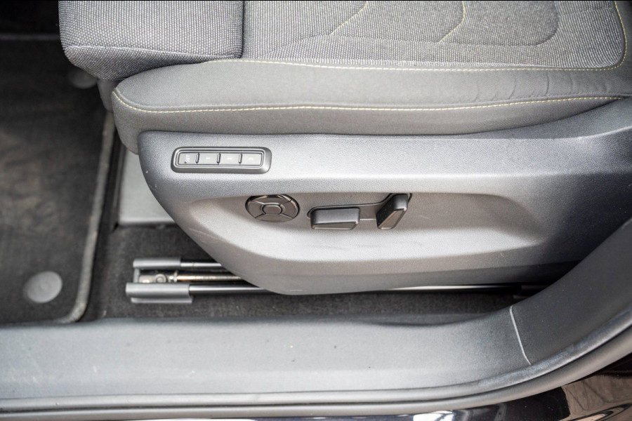 Škoda Kodiaq 1.5 TSI DSG First Edition|Prijs rijklaar incl 12 mnd garantie|Memory stoelen+Verwarming Camera Blindspot