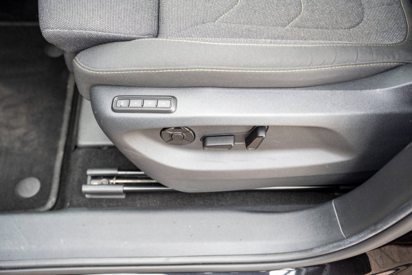 Škoda Kodiaq 1.5 TSI DSG First Edition|Prijs rijklaar incl 12 mnd garantie|Memory stoelen+Verwarming Camera Blindspot
