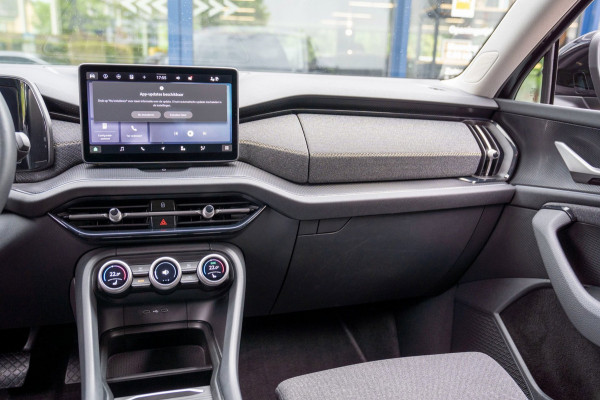 Škoda Kodiaq 1.5 TSI DSG First Edition|Prijs rijklaar incl 12 mnd garantie|Memory stoelen+Verwarming Camera Blindspot