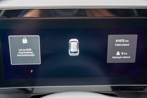 Škoda Kodiaq 1.5 TSI DSG First Edition|Prijs rijklaar incl 12 mnd garantie|Memory stoelen+Verwarming Camera Blindspot