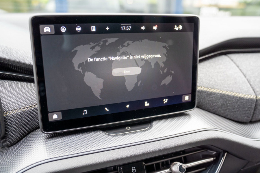 Škoda Kodiaq 1.5 TSI DSG First Edition|Prijs rijklaar incl 12 mnd garantie|Memory stoelen+Verwarming Camera Blindspot
