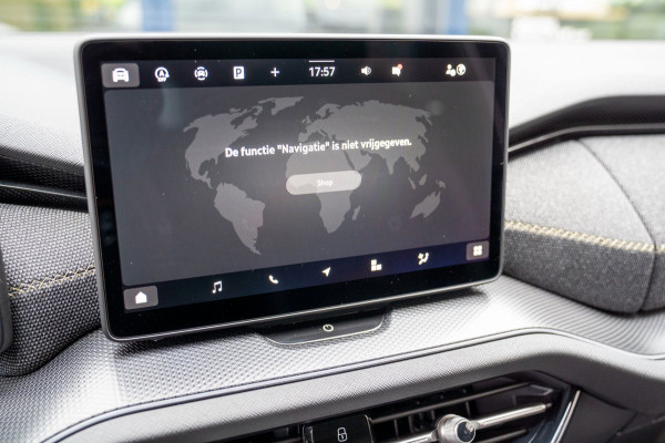 Škoda Kodiaq 1.5 TSI DSG First Edition|Prijs rijklaar incl 12 mnd garantie|Memory stoelen+Verwarming Camera Blindspot
