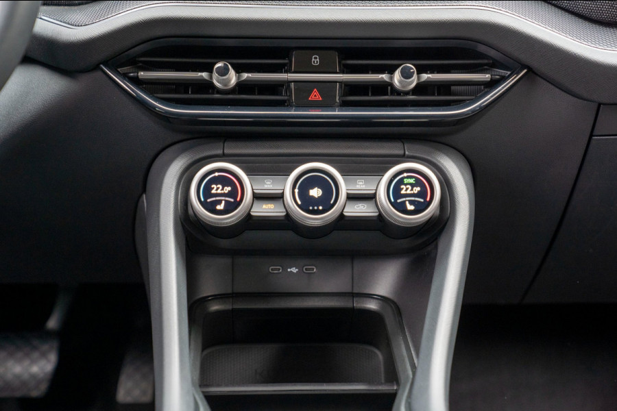 Škoda Kodiaq 1.5 TSI DSG First Edition|Prijs rijklaar incl 12 mnd garantie|Memory stoelen+Verwarming Camera Blindspot