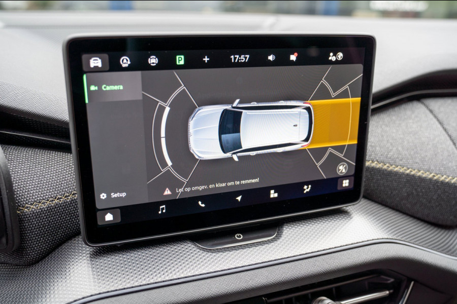Škoda Kodiaq 1.5 TSI DSG First Edition|Prijs rijklaar incl 12 mnd garantie|Memory stoelen+Verwarming Camera Blindspot