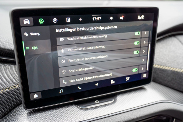 Škoda Kodiaq 1.5 TSI DSG First Edition|Prijs rijklaar incl 12 mnd garantie|Memory stoelen+Verwarming Camera Blindspot