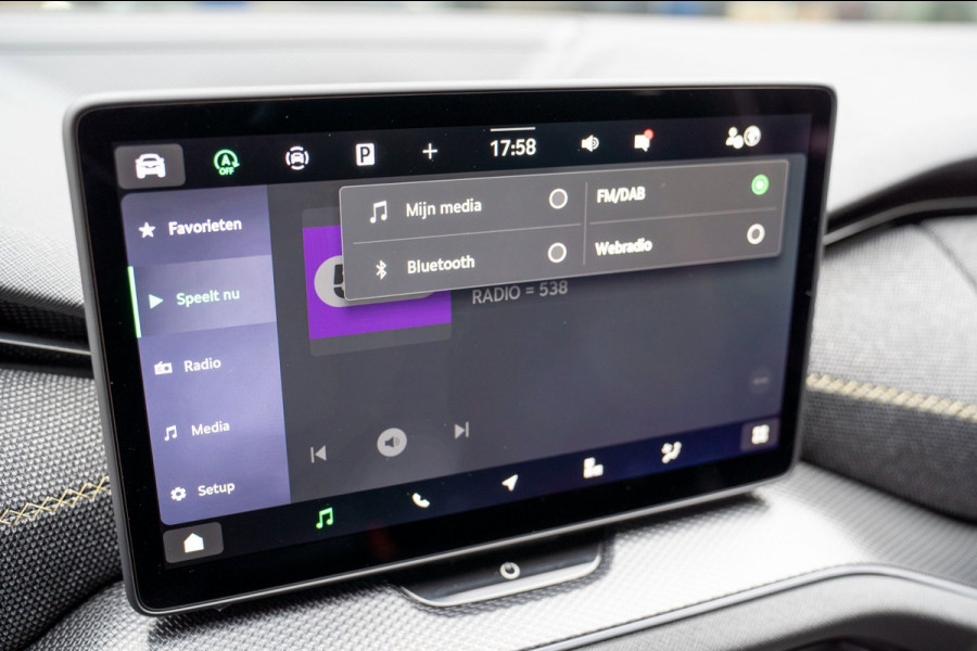 Škoda Kodiaq 1.5 TSI DSG First Edition|Prijs rijklaar incl 12 mnd garantie|Memory stoelen+Verwarming Camera Blindspot