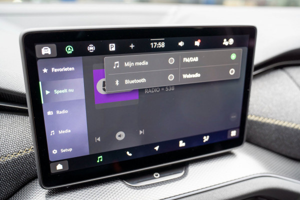 Škoda Kodiaq 1.5 TSI DSG First Edition|Prijs rijklaar incl 12 mnd garantie|Memory stoelen+Verwarming Camera Blindspot